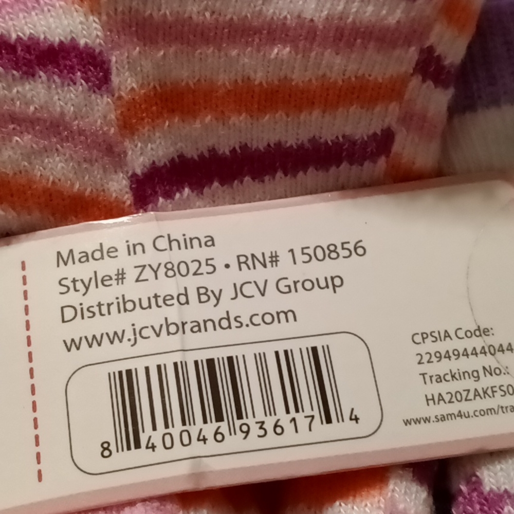 Socks ⭐ 2 for $15⭐ - Picture 2 of 2